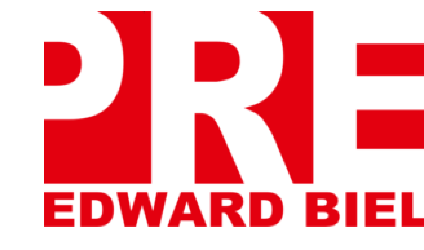 PRE Edward Biel logo