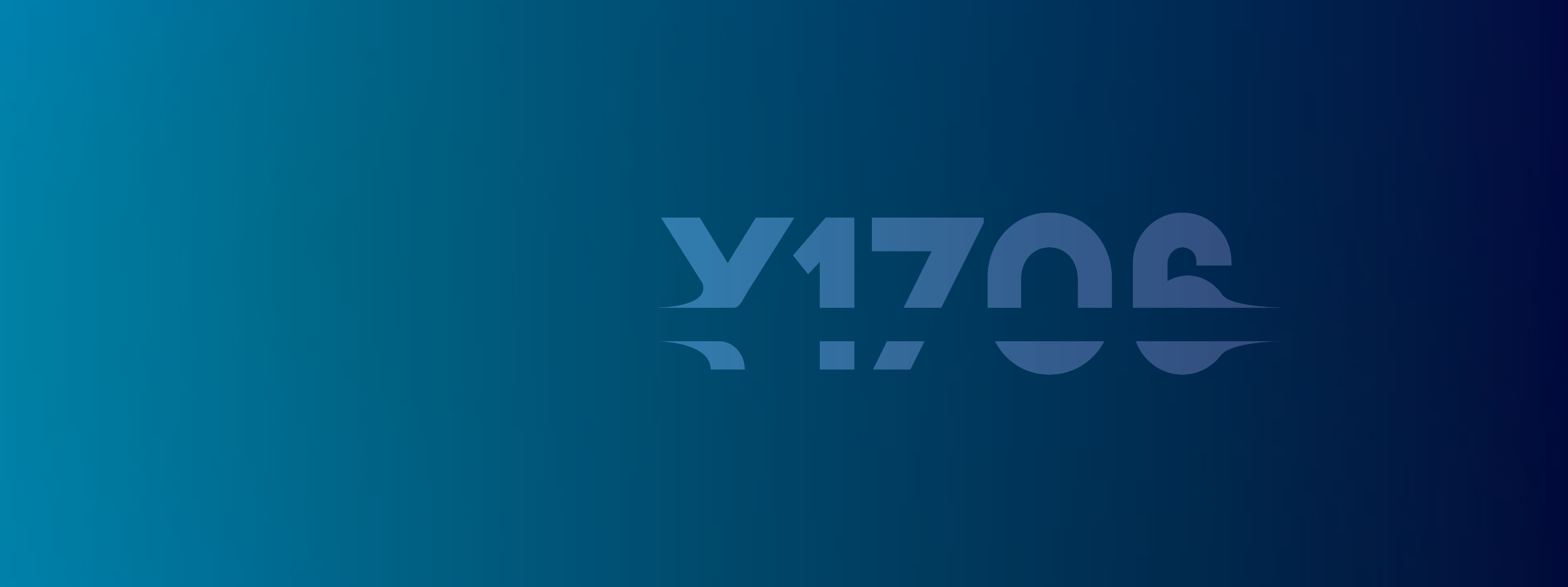 Starting page of the y1706.com website.