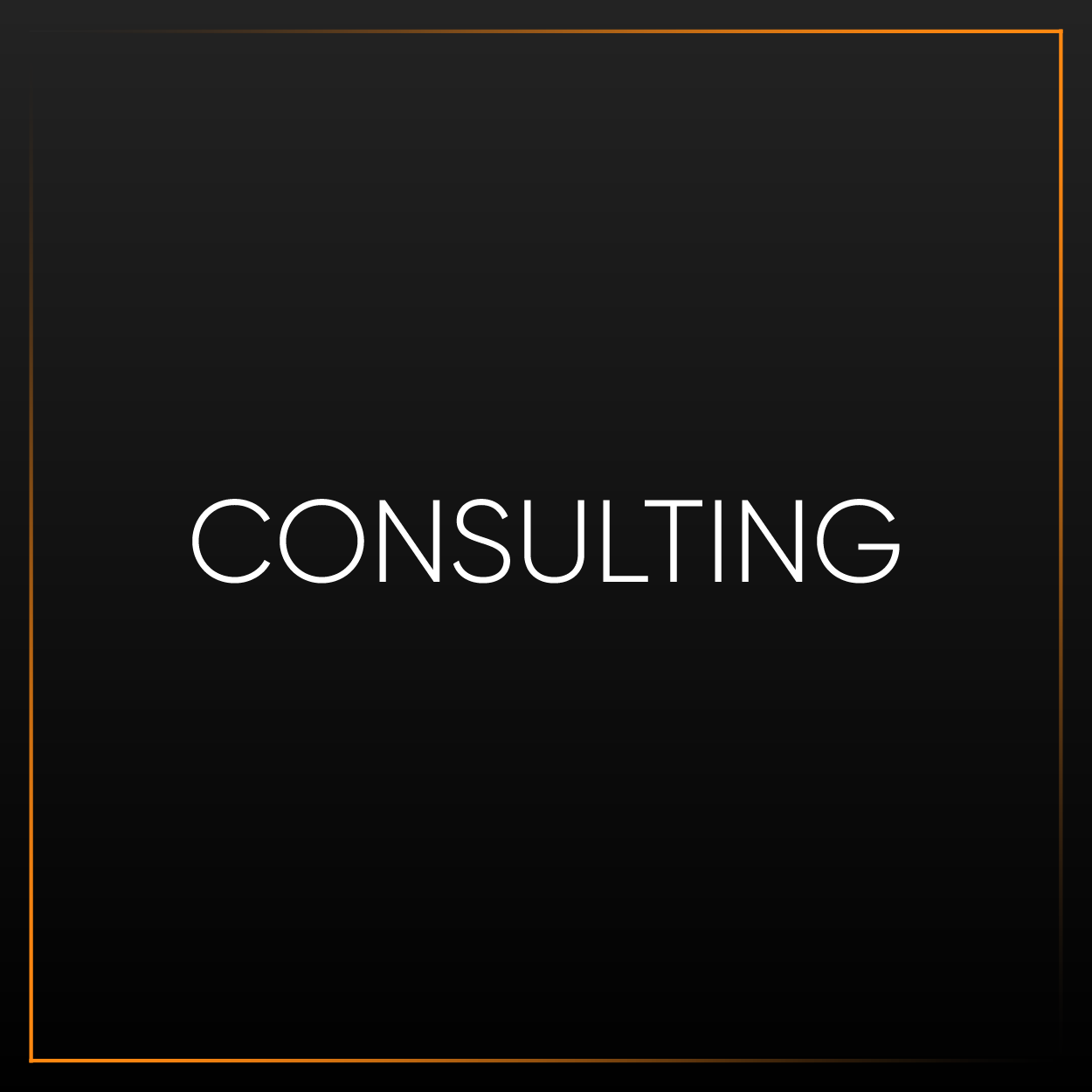 Consulting